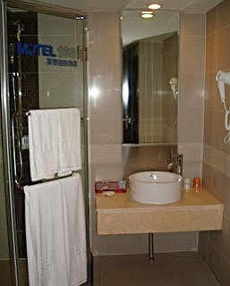 Motel 168 Nanjing Middle Gate Bus Station Shangyuanmen Luaran gambar